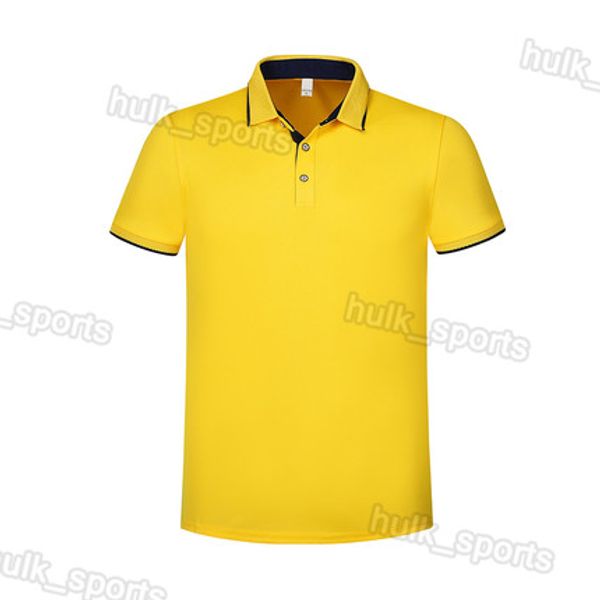 

sports polo ventilation quick-drying men 2019 short sleeved t-shirt comfortable new style jersey4443, Black;red