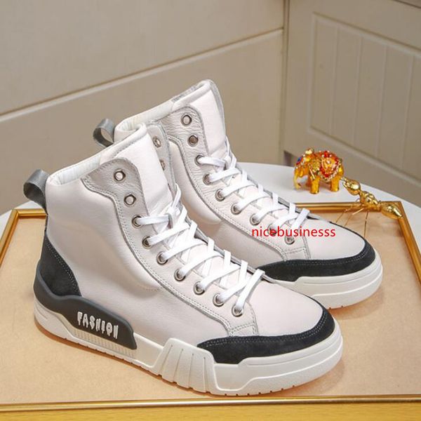

new running shoes mens white beige split mesh sports sneakers breathable flame triple black fashion outdoor shoes ing