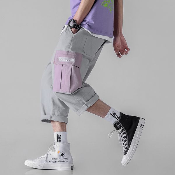 Großhandel High Street Herren Vintage Hip Hop Harem Shorts Bermuda Masculina Justin Bieber Streetwear Shorts Männer Drop Crotch Kurze Hosen Von Cacy, Großhandel High Street Herren Vintage Hip Hop Harem Shorts Bermuda Masculina Justin Bieber Streetwear Shorts Männer Drop Crotch Kurze Hosen Von Cacy,