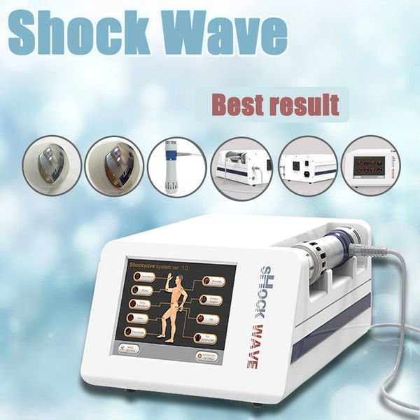 

new professional extracorporeal shock wave therapy for erectile dysfunction demonstrated and reduce body pain and sports injury