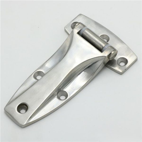

stainless steel door hinge cold store storage hinge oven hinge industrial part refrigerated truck car kitchen cookware hardware
