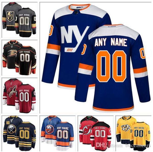 al islanders jersey