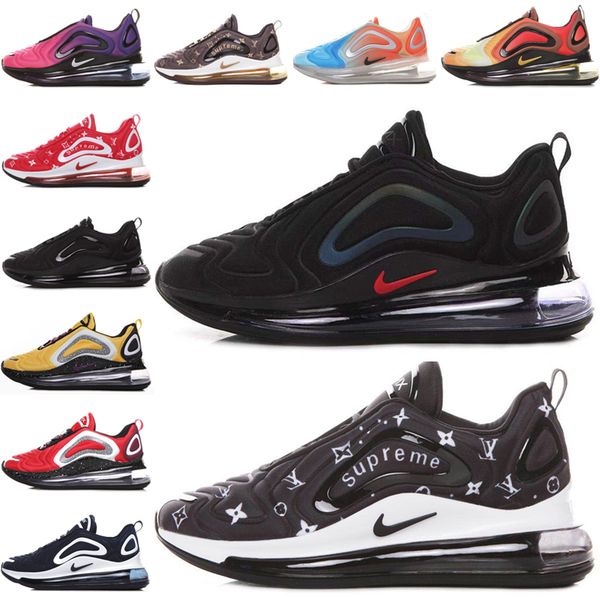 

throwback future running shoes mens iridescent nesh northern lights be true shoes team red fashion women shoes, Black