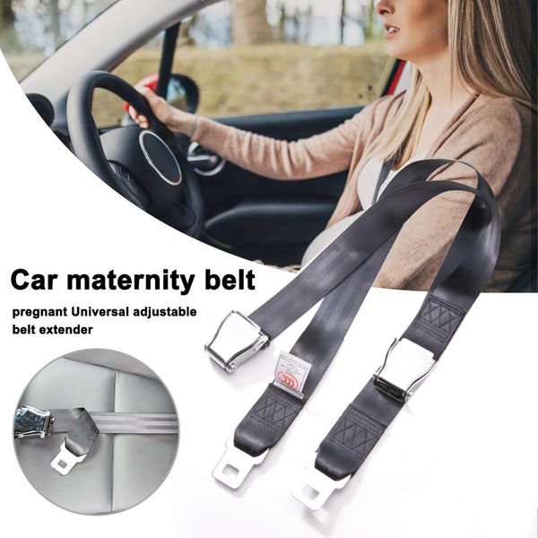 

car seat belt with safety clip car seat belt pregnant universal adjustable extender for pregnant women for products