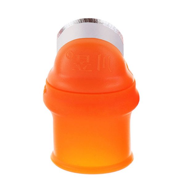 

thumb cutter иликонового thumb нож оделнй Ѭезиновй finger cot дл ђбоѬки овоей e9478