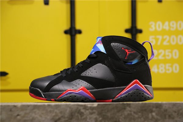 

aj 7 7s j7 retro raptor 2002 release 304775-035 jumpman 2019 men sports basketball shoe mens sneakers shoes women boots running