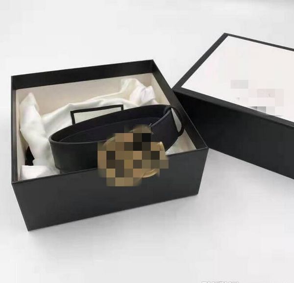 

fashion mens woman designer belts brand belt fashionable gÃ»ccÃ¬ highly quality come with box and handbag, Black;brown