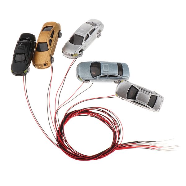 

5pcs mini car model model car kids toy gifts