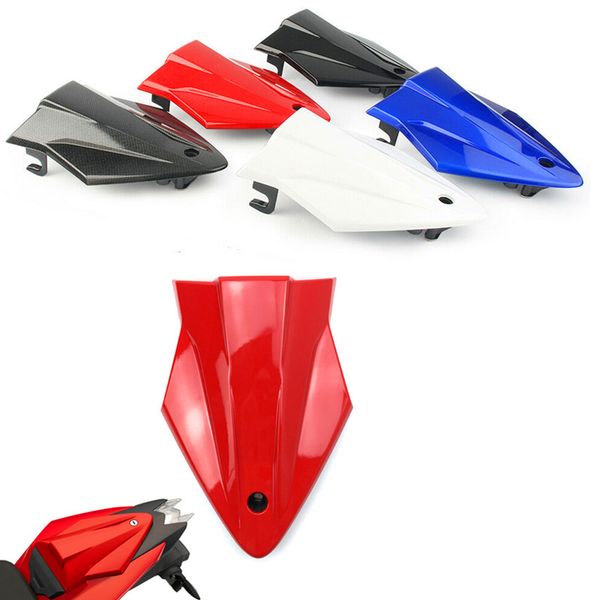 

мотоцикл заднего сиденья крышка капота обтекателя для bmw s1000rr 2015-2018