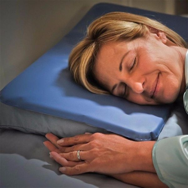 

охлаждающая подушка ices pad удобное тело cool mat на лето 899