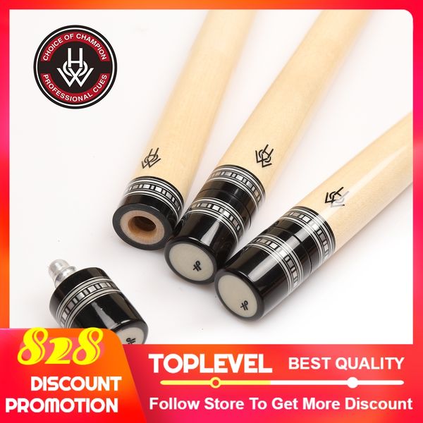 

how official store how h series cp plus shaft pool cue slow teeth joint 12.75mm billiard black 8 solid wood shaft with protector