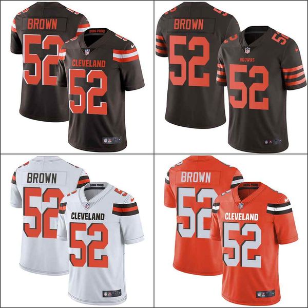 preston brown jersey