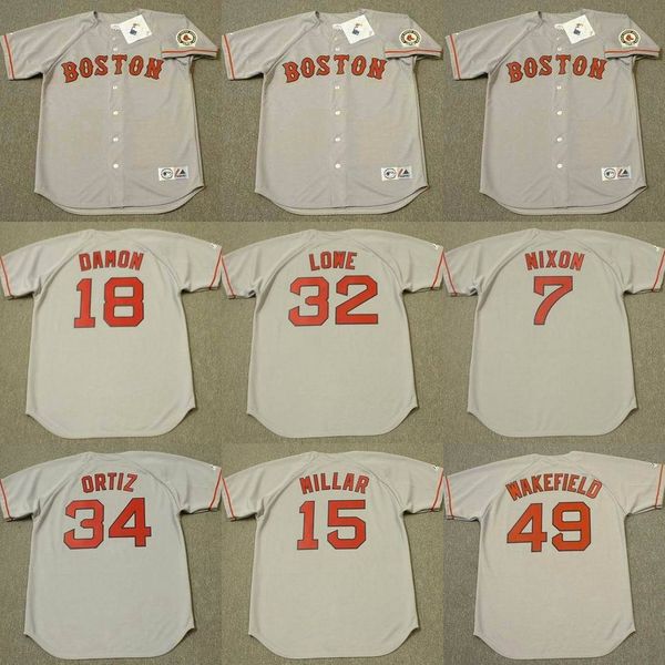 kevin millar jersey