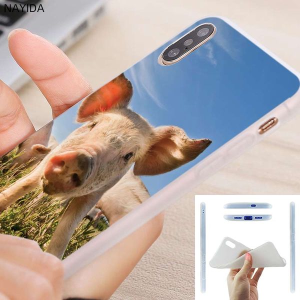 

soft the silicone phone case for iphone 11 pro x xr xs max 8 7 6 6s 6plus 5s s10 s11 note 10 plus huawei p30 xiaomi redmi cover nayida (66