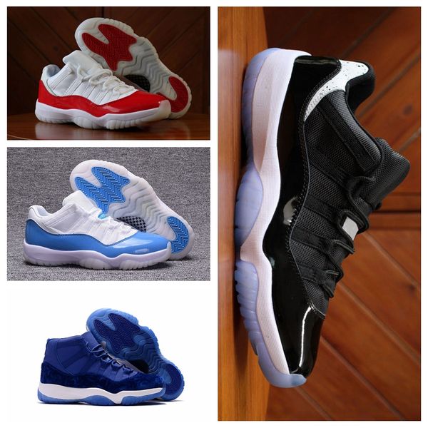 

JN011t2b hot sale cheap Men Women Sports outdoors shoes 11 Retro High MID OG 11S J Luxury designer basketball Sneakers Official Breathable