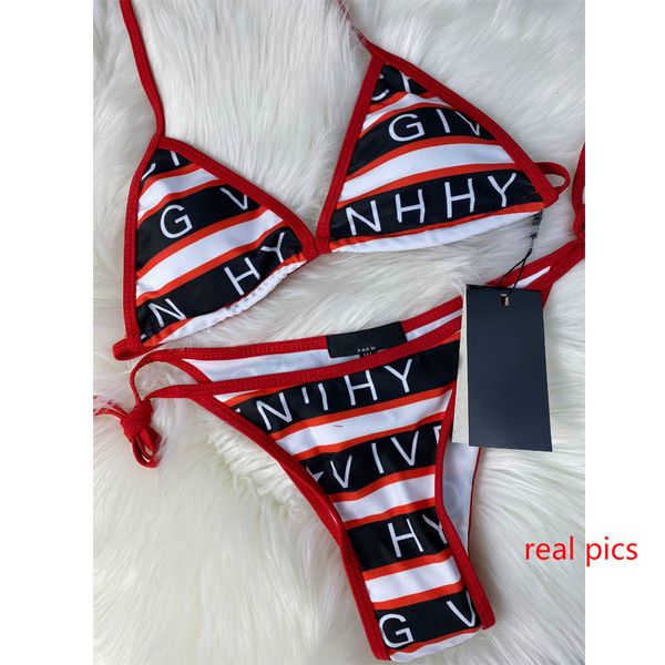 

womens swimwear 2020 new fashion women swimwear two models womens bikini sets size s-xl, White;black