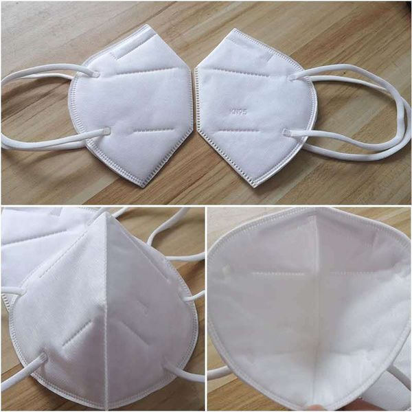 

dhl n95 face masks mouth mask anti-fog dust-proof haze-proof 4 layers of protection metal nose mask in stock