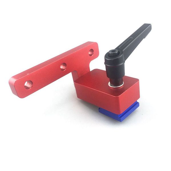 

miter track sfor t-slot t-tracks woodworking diy manual durable in use ht1058