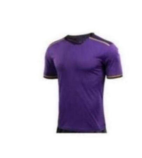 

2923pular football 2019clothing personalized customall th men's popular fitness clothing training running competition jerseys kids 6567, Black;yellow