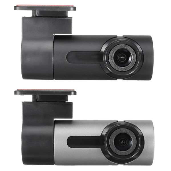

hipping mini wifi car dvr 1080p fhd night vision dash cam video recorder rotatable lens car camera wireless snapsauto camcorder