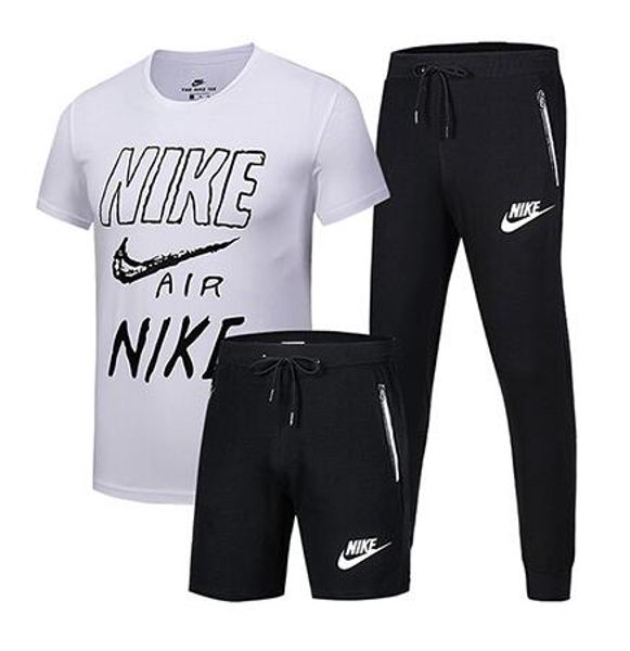 

Men ca ual uit t hirt beach hort pant port trou er male three clothe track uit male 039 hort leeve hort long pant 19117