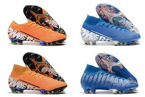 botas de futbol neymar