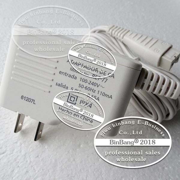 Razor Charger Beauty Cleanser Charger Massage Charger Re7 77 Eh Mc31 Ehwh93 Eh Sa42 Eh Wh75 Alexandrite Hair Removal Bare Hair Removal From