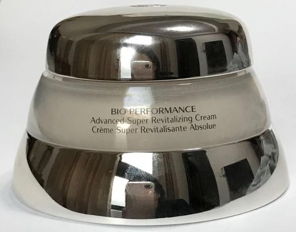 

japan face cream bio-performance advanced super revitalizing cream moisturizing cream 50ml j2093, White