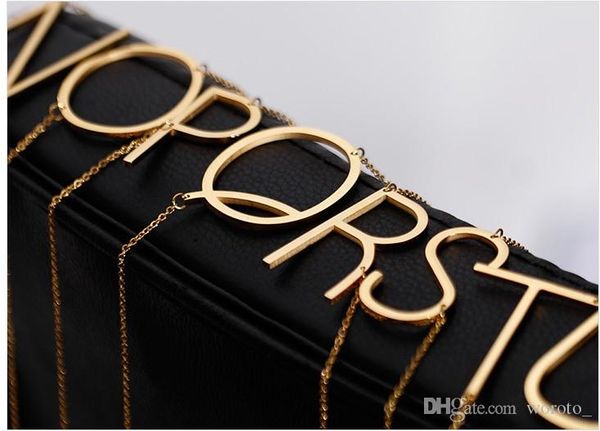 

vip customer customized product special link-pendant necklace silver gold plated necklace
