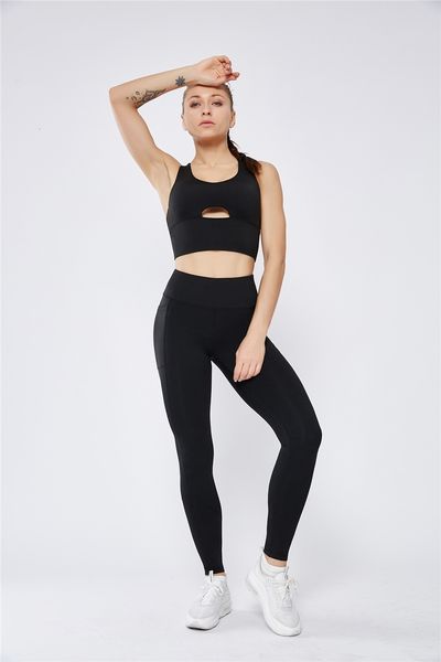 

hosport] plus size yoga pant peach buttocks tights sports fitness running yoga pants women gym workout athletic shorts, White;red