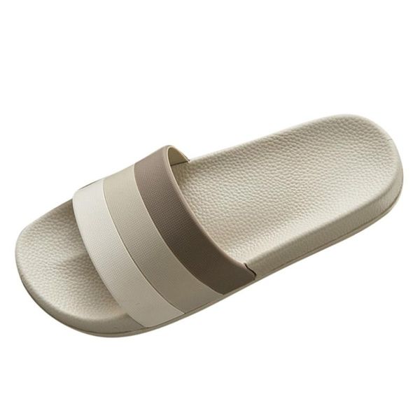 

chaussures rainbow shoes лето полосатый открытый носок платформа нижняя повседневная пляжная праздничная дышащая обувь kawaii женские тапочк, Black