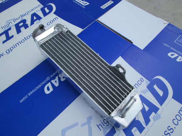 

aluminum radiator for cr80r/b;cr80 1997-2002/cr85r/b;cr85 2003-2007 2006 2005