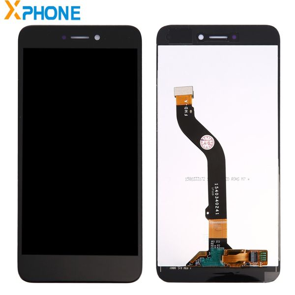 MUSICA CON HUAWEI P8 LITE SCARICA