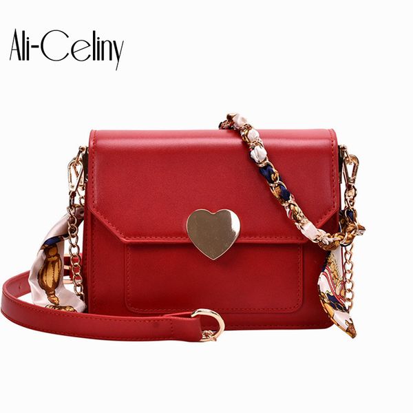 

texture small bag women's bag 2020 new fashionable straddle chain single shoulder small square