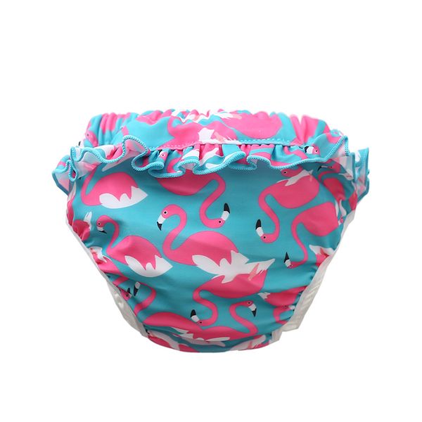 

2019 baby girl swimsuit girls swimwear toddler swimming trunks shorts newborn infant cartoon swimwear girls ruffle swimsuit, White;black