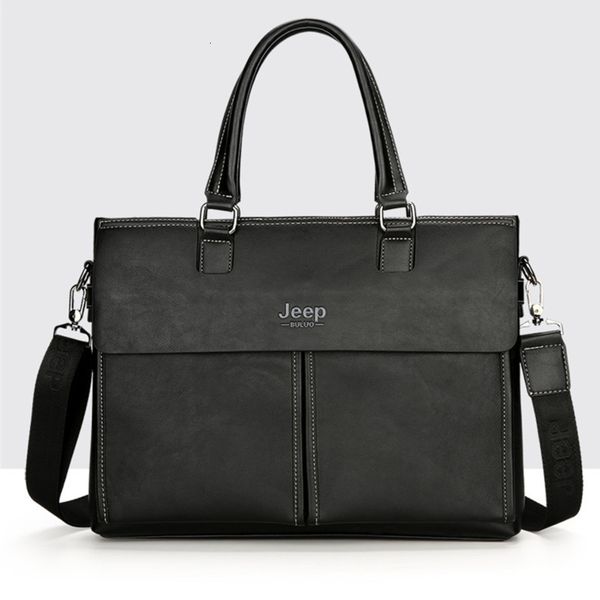 

handbag men briefcases fashion big business leather hand bag for lapbags man new travel tote a4 files bolso hombre sac homme