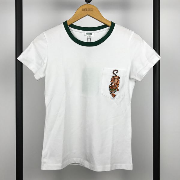 

женин designershirts Ѭоконе леди ление ђболки клаиекий игѬ пђловеѬ коѬо, White