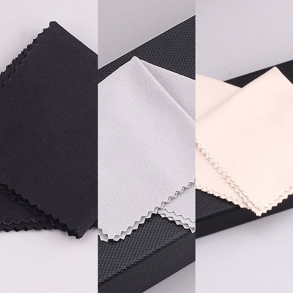 

cleaning zhen er double-sided sun glasses microfiber glasses cloth cleaning cloth