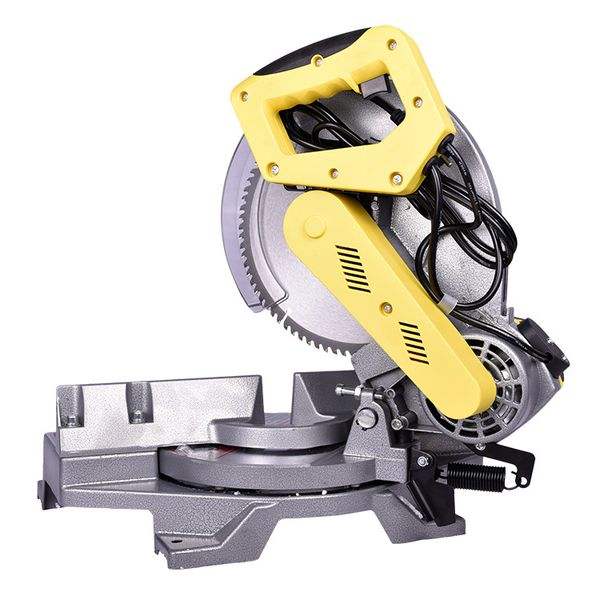 

dw power tools kit 10 inch multi-function saw aluminum machine 255 aluminum wood cutting machine angle miter saw