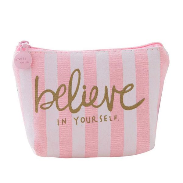 

girls mini cartoon wallet snacks coin purse canvas women wallets female fashion zipper small bags carteira feminina monedero 7m, Red;black