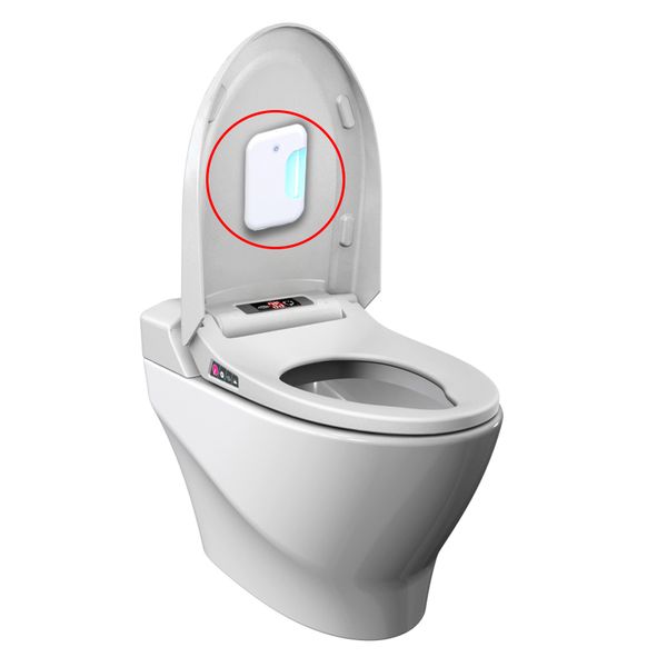 

usb uv sterilizer light toilet disinfection lamp for home office use 1 pc