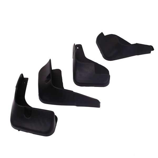 

4-piece front and rear fenders for sylphy mudguards