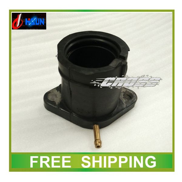 

huansong hs400 atv400-6 400cc hisun hsun intake pipe manifold atv quad accessories ing