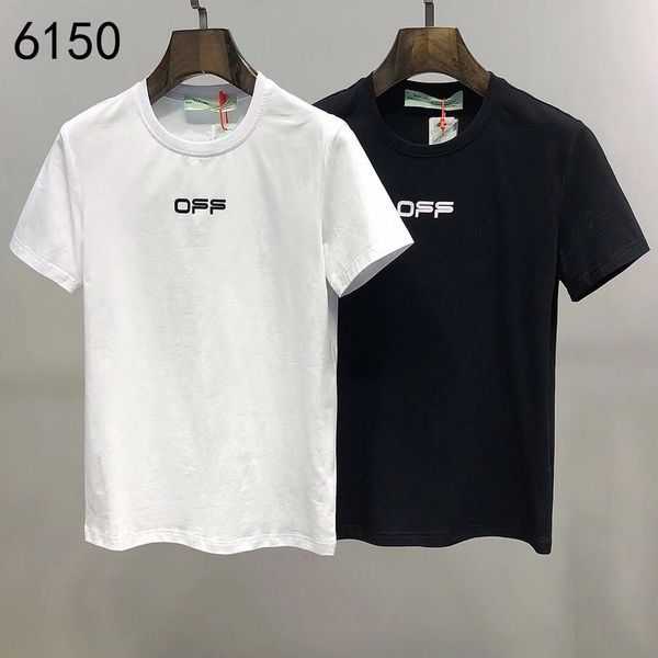

2020year new men t-shirt printed casual fashion o-neck luxury men's t-shirt summer brand short sleeve men's clothing h4, White;black