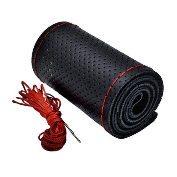 

car with cover steering wheel cover microfiber leather steering wheel