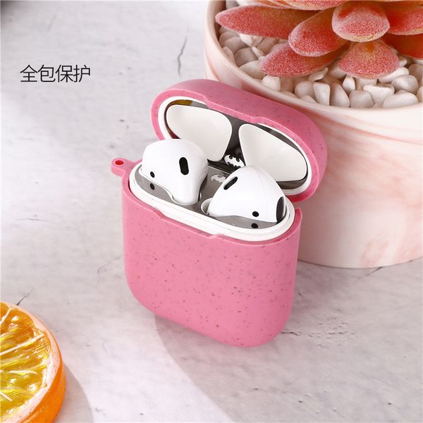 

case for airpods pro tpu soft case shield protector earphone sleeve pouch for air pods 1/2 for airpod 3 case