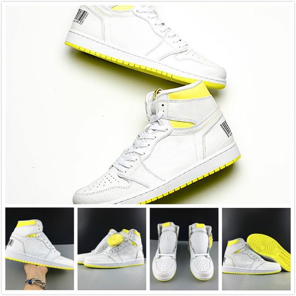 

2019 1s basketball shoes first class flight inside out fashion designer sneakers classic casual trainers for street wearing sport shoes