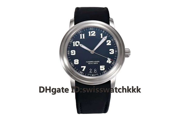 

hg date designer watches swiss 6950 automatic case mens big new transparent display case steel watch crystal sapphire back leather stra aogm, Slivery;brown