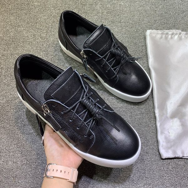 

alexander 2021 oblique designer sneakers lace-up platform shoe black white women men sneaker printing technical casual shoes 35-46, Red;white