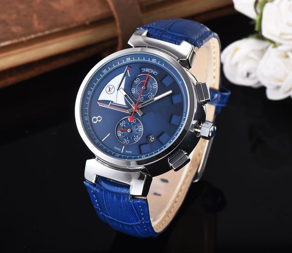 

2017 New stopwatch sport Watches womenes Casual Fashion Skeleton quartz watch free2